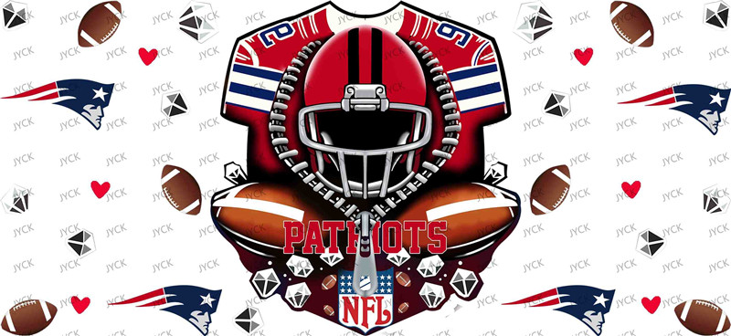 NFL-A1665