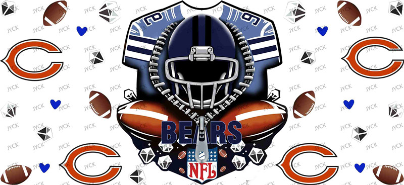 NFL-A1678