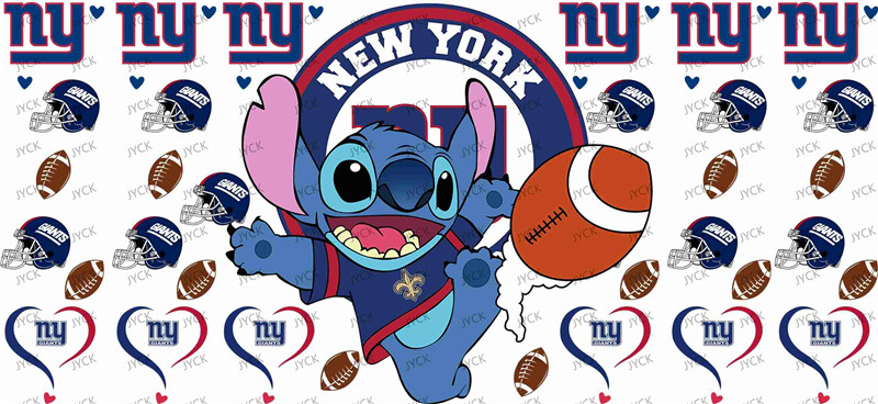 NFL-A345
