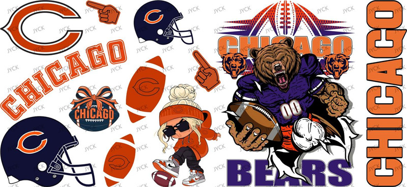 NFL-A418