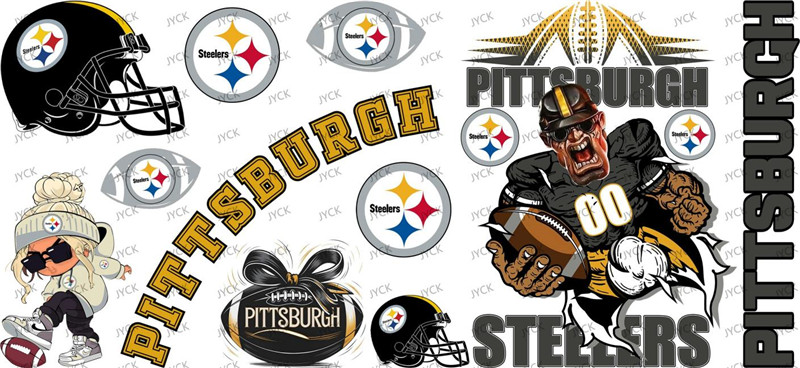 NFL-A432