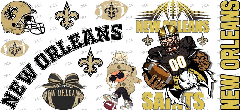 NFL-A433