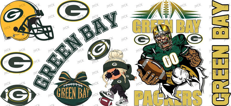 NFL-A434