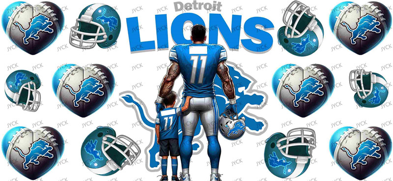 NFL-A523