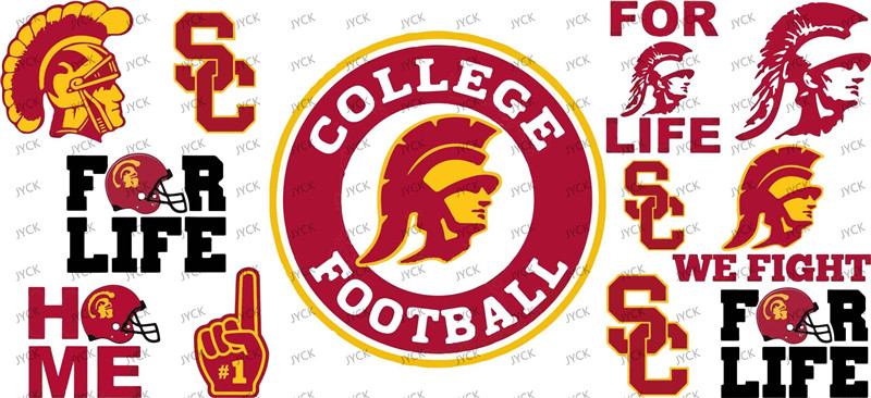 NFL-A671