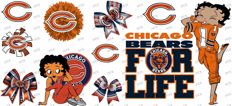 NFL-A762