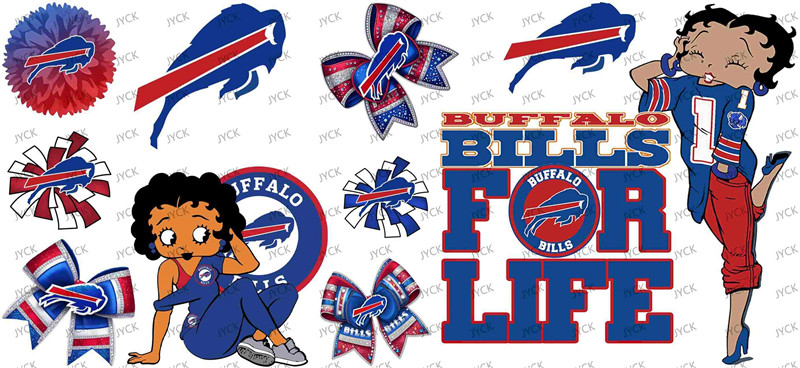 NFL-A763
