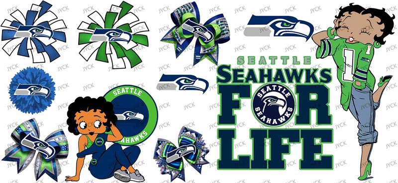 NFL-A765