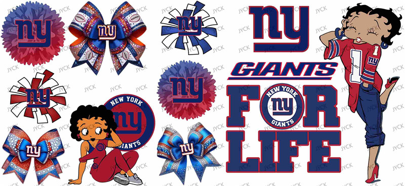 NFL-A768