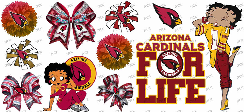 NFL-A771