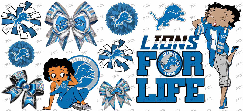 NFL-A778