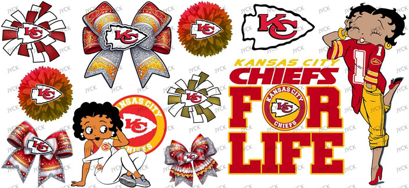 NFL-A781