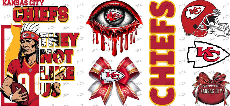 NFL-A916