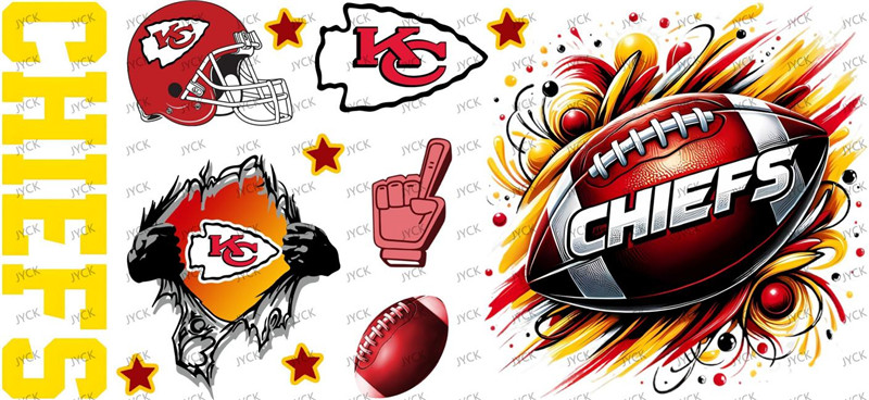 NFL-A936