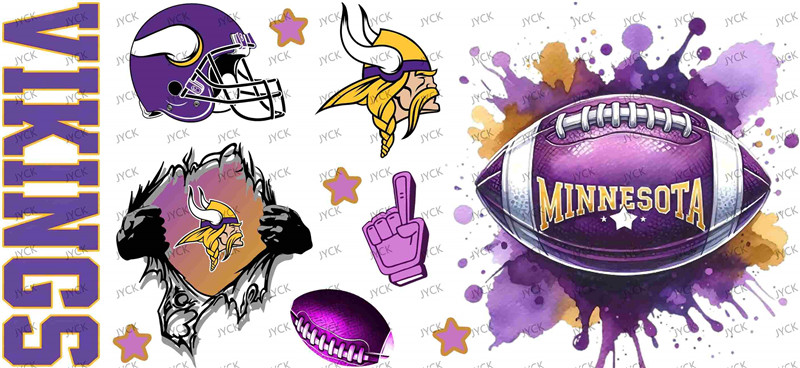 NFL-A947