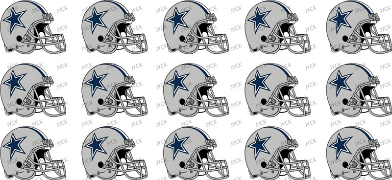 NFL-A965
