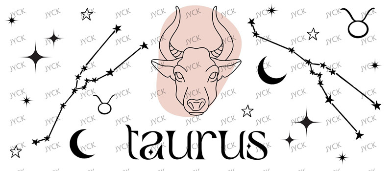 Zodiac Signs-Y12130