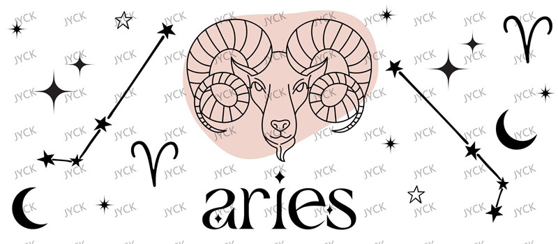 Zodiac Signs-Y12131