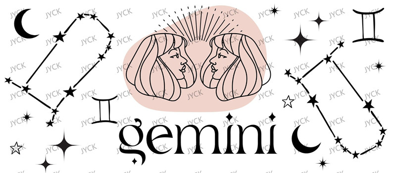 Zodiac Signs-Y12132