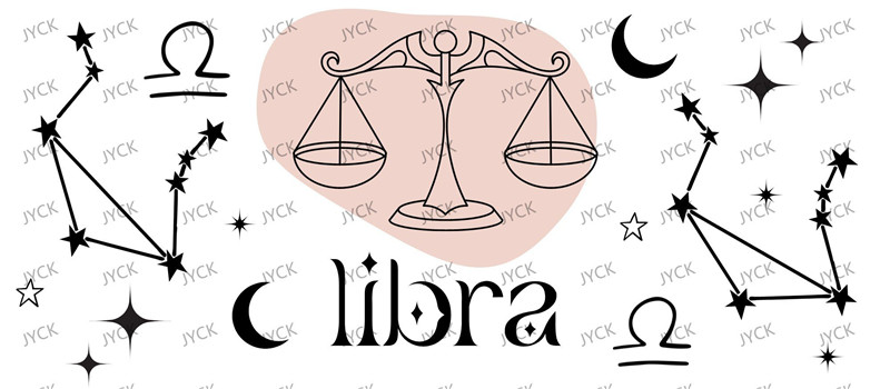 Zodiac Signs-Y12136