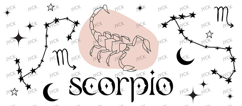 Zodiac Signs-Y12137