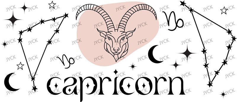 Zodiac Signs-Y12139