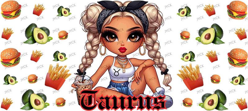 Zodiac Signs-Y17283