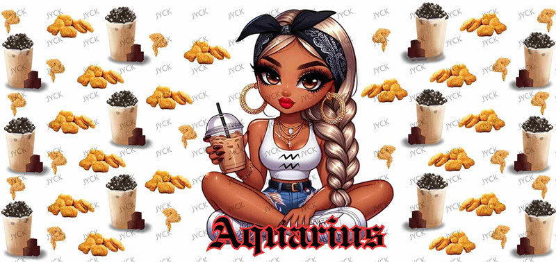 Zodiac Signs-Y17289