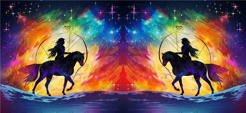 Zodiac Signs-Y24743