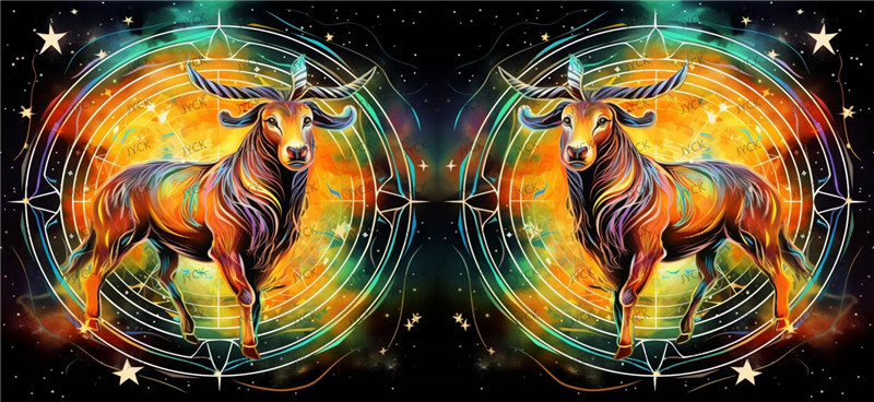 Zodiac Signs-Y24744