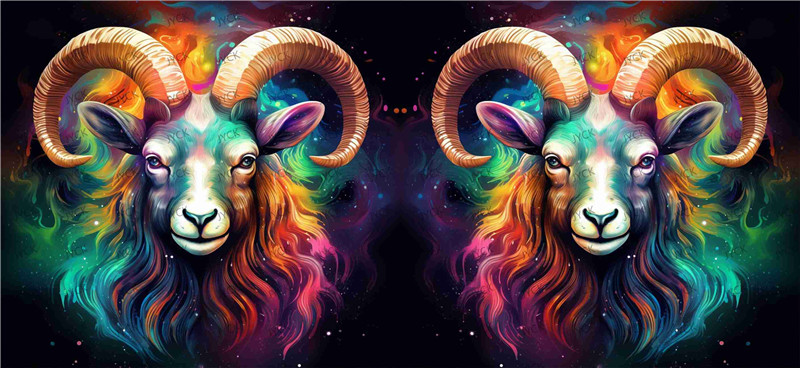 Zodiac Signs-Y24748