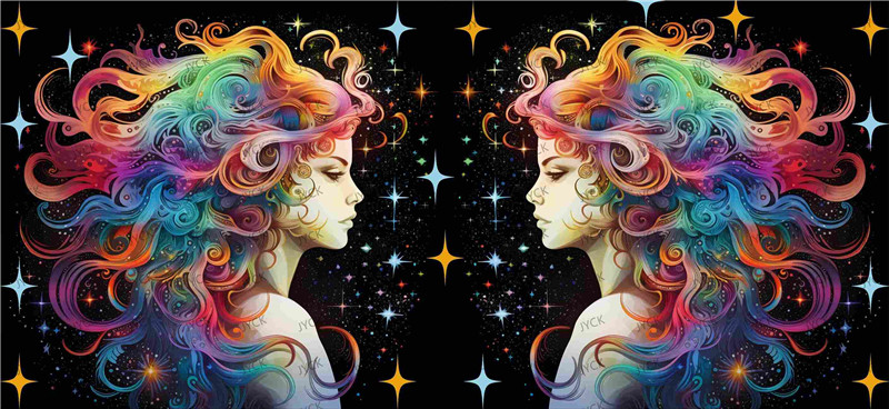 Zodiac Signs-Y24749