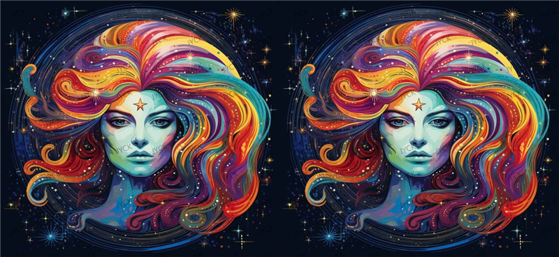 Zodiac Signs-Y24750