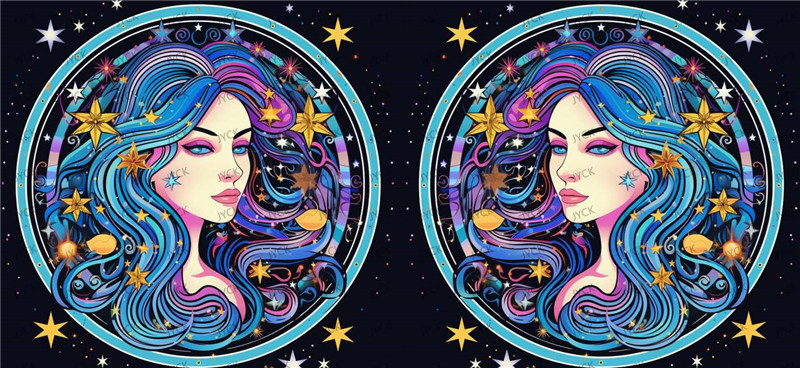 Zodiac Signs-Y24751