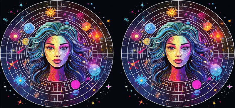 Zodiac Signs-Y24752