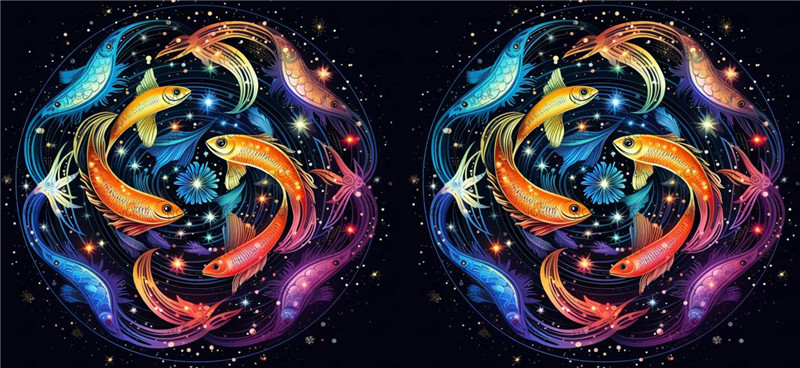 Zodiac Signs-Y24753