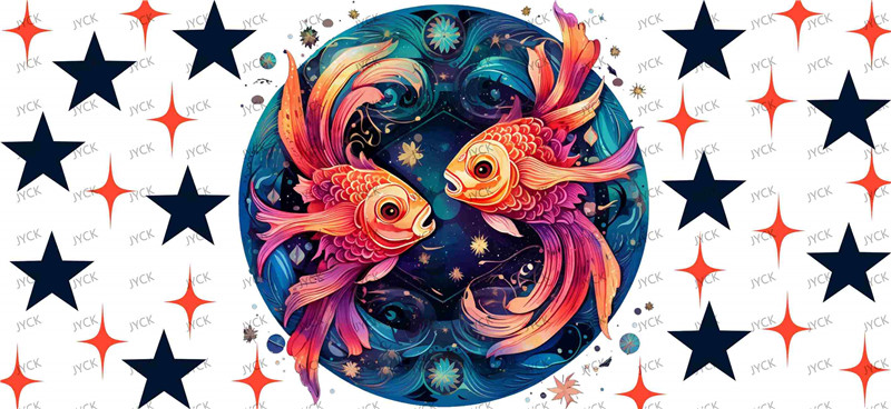 Zodiac Signs-Y24755