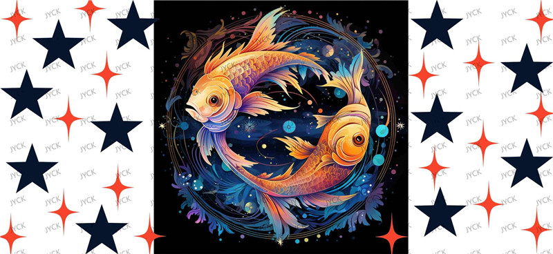 Zodiac Signs-Y24756