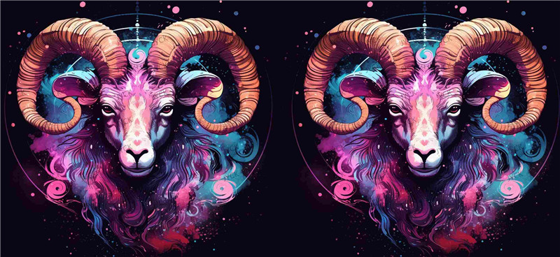 Zodiac Signs-Y24757
