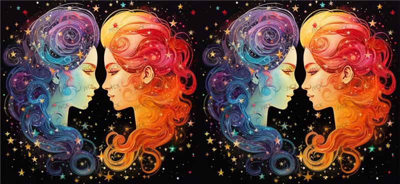 Zodiac Signs-Y24759
