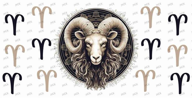 Zodiac Signs-Y28660