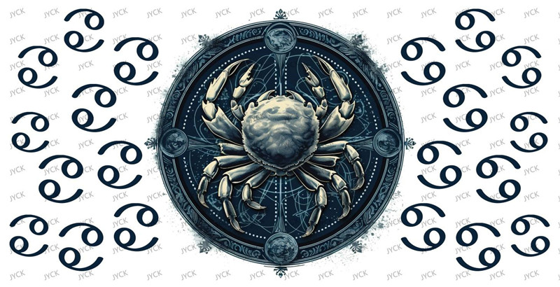 Zodiac Signs-Y28661