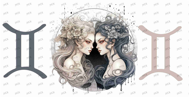 Zodiac Signs-Y28663