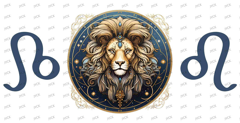 Zodiac Signs-Y28664