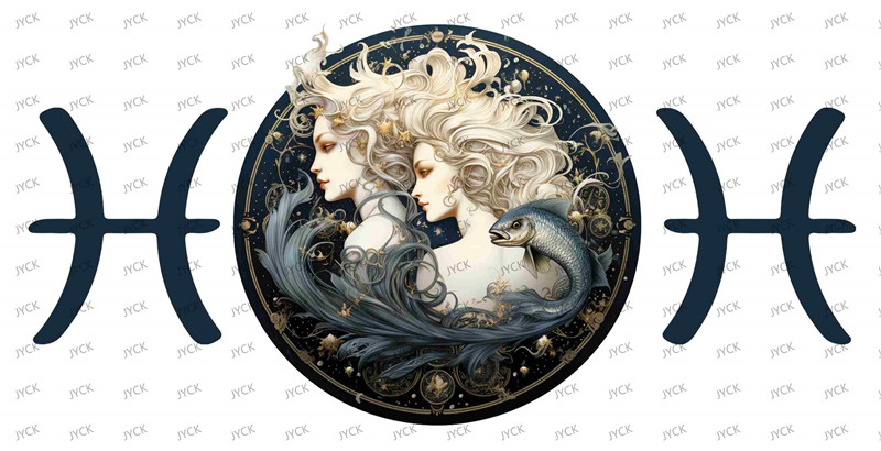 Zodiac Signs-Y28666