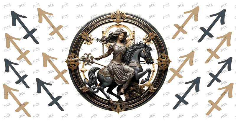 Zodiac Signs-Y28667