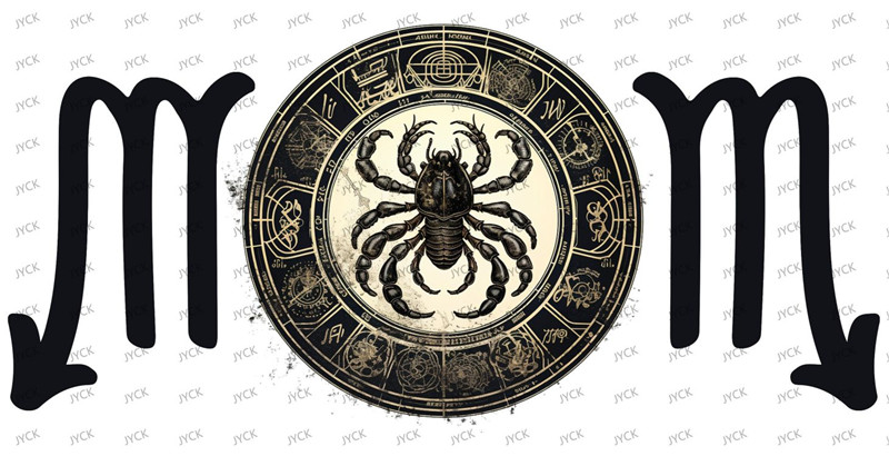 Zodiac Signs-Y28668