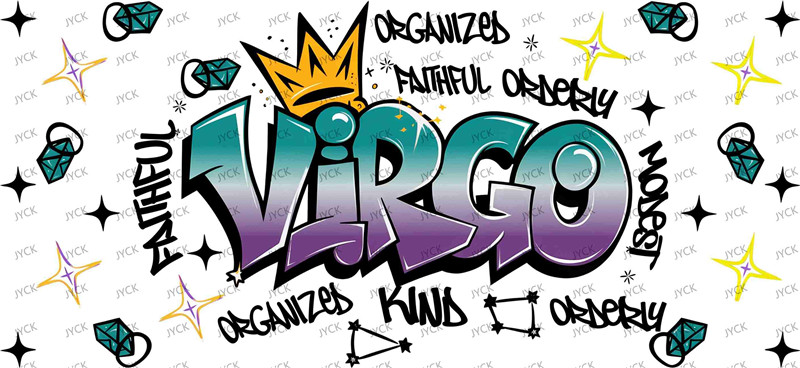 Zodiac Signs-Y32787