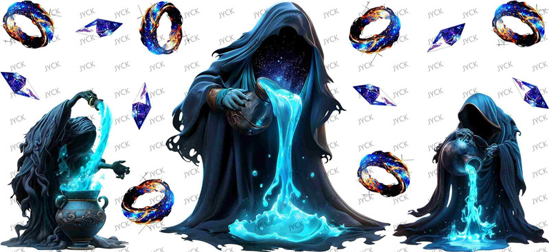 Zodiac Signs-Y32972
