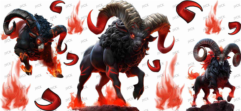 Zodiac Signs-Y32973